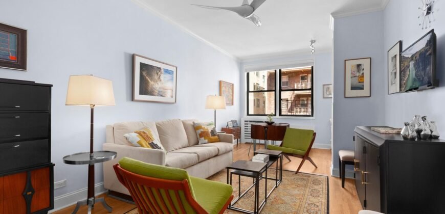 148 East 84th Street, Unit 4B, Manhattan, NY