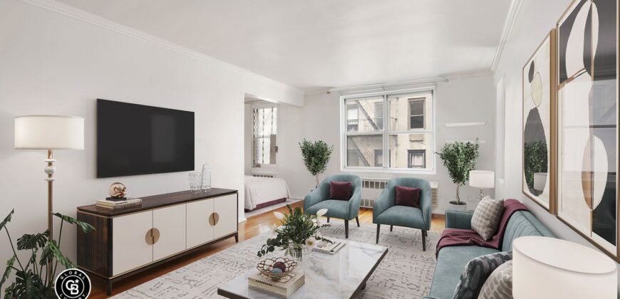 345 East 54th Street, Unit 5J, Manhattan, NY