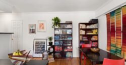 295 Bennett Avenue, Unit 6G, Manhattan, NY