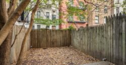 321 East 89th Street, Unit 1B, Manhattan, NY