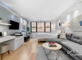 7 East 14th Street, Unit 303, Flatiron, Manhattan, NY 10003