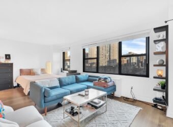 201 East 25th Street, Unit K9, Kips Bay, Manhattan, NY 10010