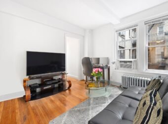 321 East 54th Street, Unit 5H, Manhattan, NY