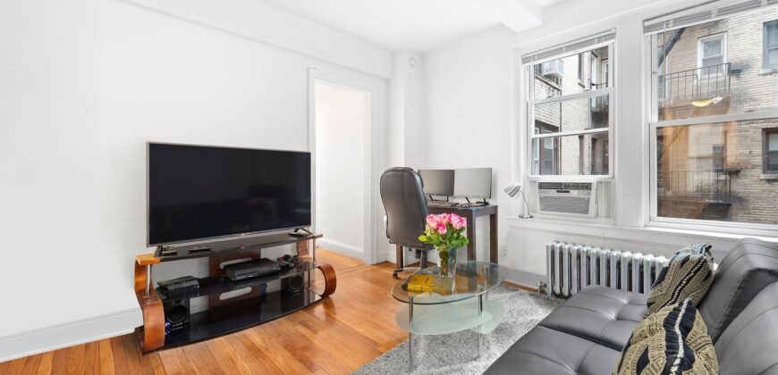 321 East 54th Street, Unit 5H, Manhattan, NY