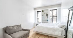 13 Downing Street, Unit 9, West Village, Manhattan, NY 10014