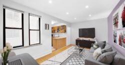 741 West End Avenue, Unit 4C, Upper West Side, Manhattan, NY 10025