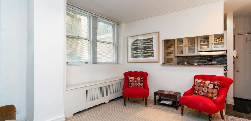 3 East 85th Street, Unit 3C, Upper East Side, Manhattan, NY 10028