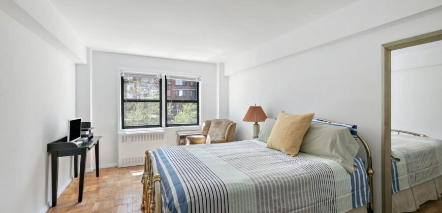 333 East 75th Street, Unit 4F, Upper East Side, Manhattan, NY 10021