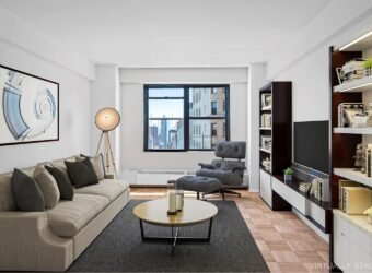 345 West 145th Street, Unit 6B3, Manhattan, NY