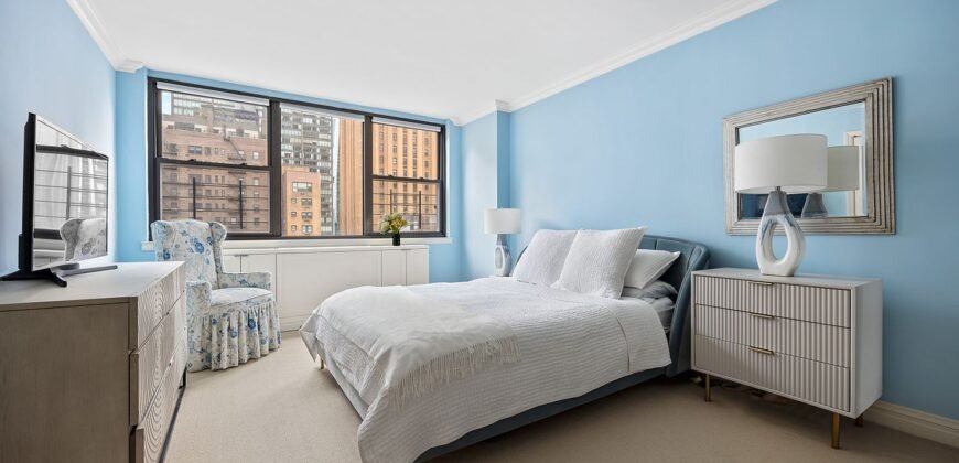 420 East 51st Street, Unit 7D, Manhattan, NY