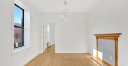 469 West 166th Street, Unit 4B, Manhattan, NY