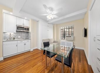 25 Tudor City Place, Unit 1806, Manhattan, NY