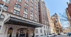 23 West 73rd Street, Unit 1104, Upper West Side, Manhattan, NY 10023