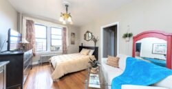 225 Bennett Avenue, Unit 5C, Manhattan, NY