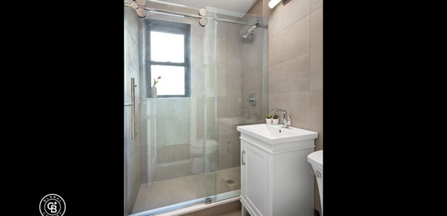 50-54 East 8th Street, Unit 2K, Greenwich Village, Manhattan, NY 10003