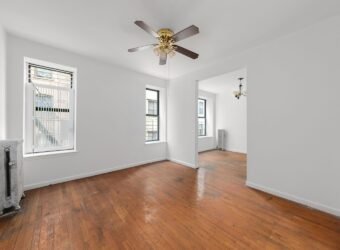 515 West 143rd Street, Unit 3, Manhattan, NY