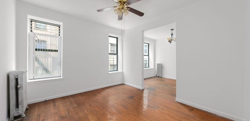 515 West 143rd Street, Unit 3, Manhattan, NY