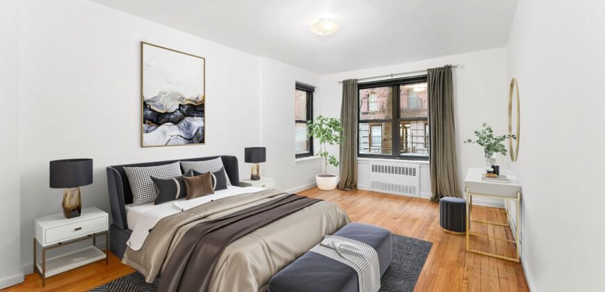 505 East 82nd Street, Unit 1B, Upper East Side, Manhattan, NY 10028