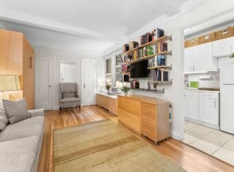 321 East 54th Street, Unit 4K, Manhattan, NY