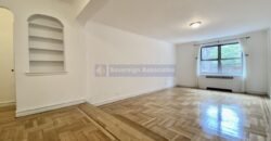 100 Bennett Avenue, Unit 1H, Manhattan, NY