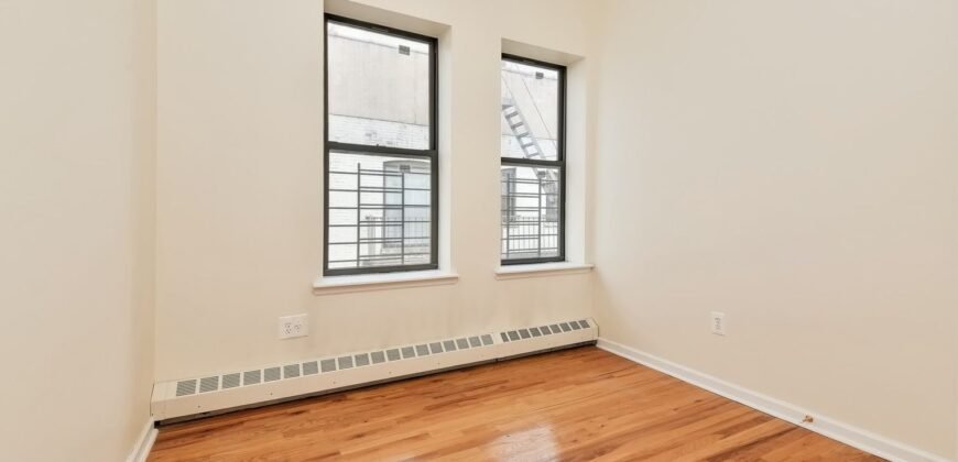 133 West 140th Street, Unit 67, Manhattan, NY