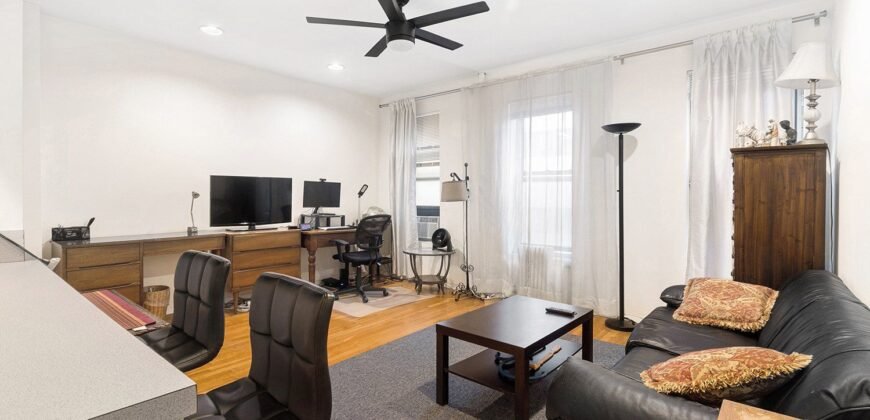 334 East 65th Street, Unit 42, Manhattan, NY