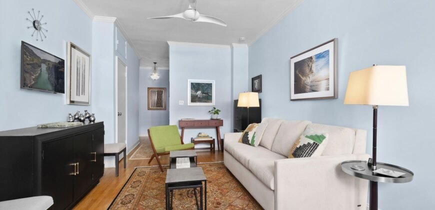 148 East 84th Street, Unit 4B, Manhattan, NY