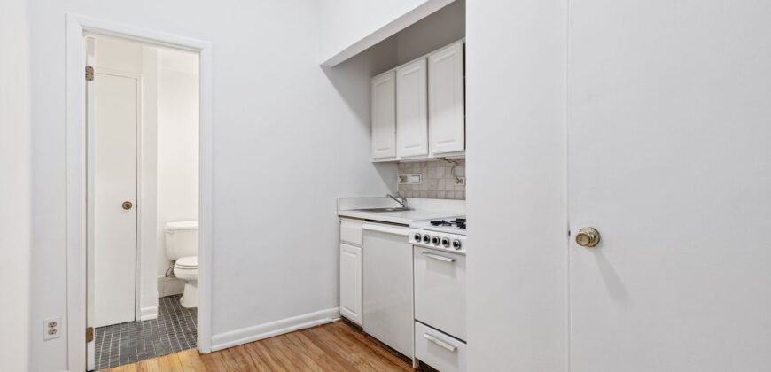 417 East 78th Street, Unit 1B, Manhattan, NY