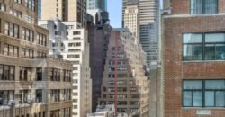 321 East 45th Street, Unit 14C, Manhattan, NY