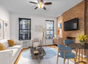 128 East 83rd Street, Unit 3A, Manhattan, NY