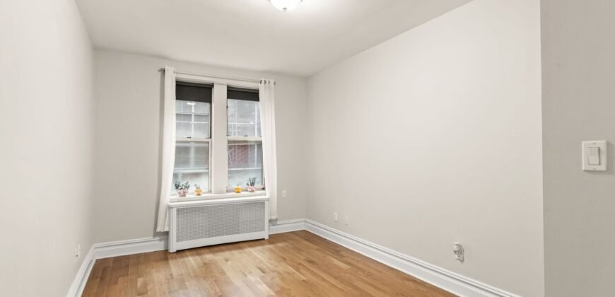 156-08 Riverside Drive West, Unit 1K, Manhattan, NY