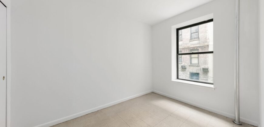 515 West 143rd Street, Unit 3, Manhattan, NY