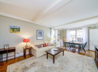 433 East 51st Street, Unit 9G, Midtown East, Manhattan, NY 10022