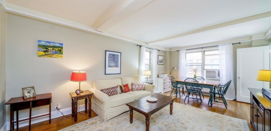 433 East 51st Street, Unit 9G, Midtown East, Manhattan, NY 10022