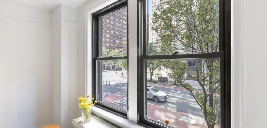 308 East 79th Street, Unit 2F, Upper East Side, Manhattan, NY 10075