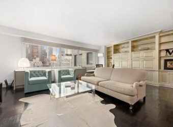 303 East 57th Street, Unit 17F, Midtown East, Manhattan, NY 10022