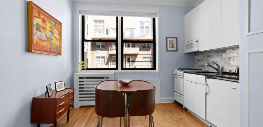 148 East 84th Street, Unit 4B, Manhattan, NY