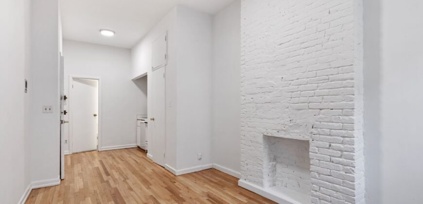 417 East 78th Street, Unit 1B, Manhattan, NY