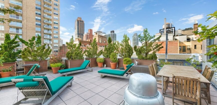 445 East 86th Street, Unit 3J, Manhattan, NY