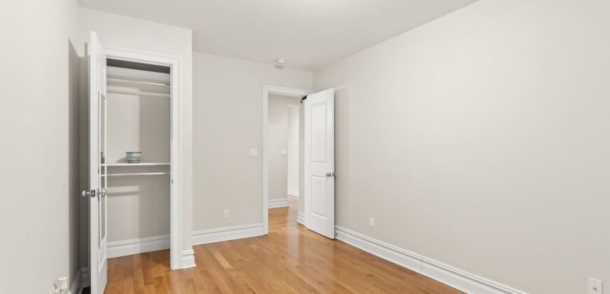 156-08 Riverside Drive West, Unit 1K, Manhattan, NY