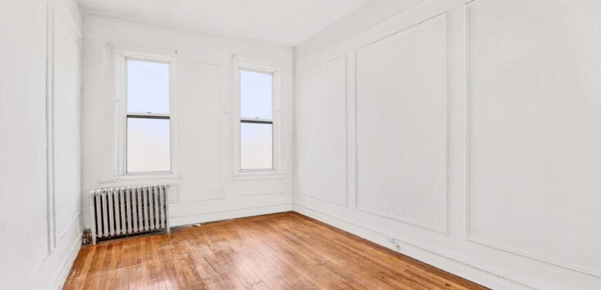 550 Fort Washington Avenue, Unit 5C, Manhattan, NY