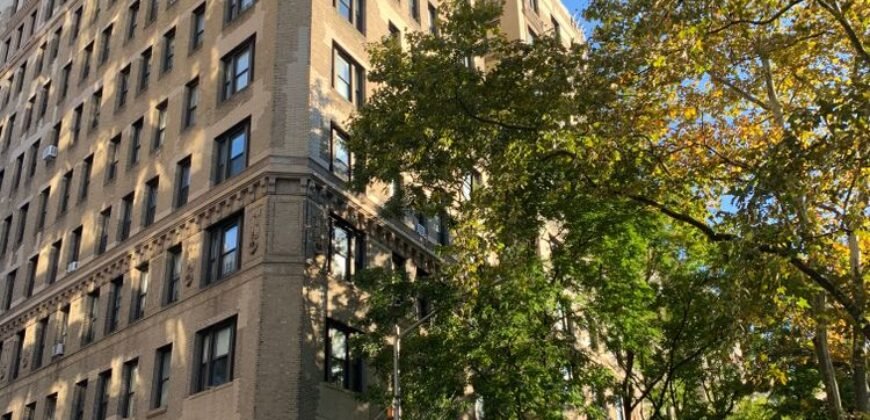 725 Riverside Drive, Unit 6E, Manhattan, NY