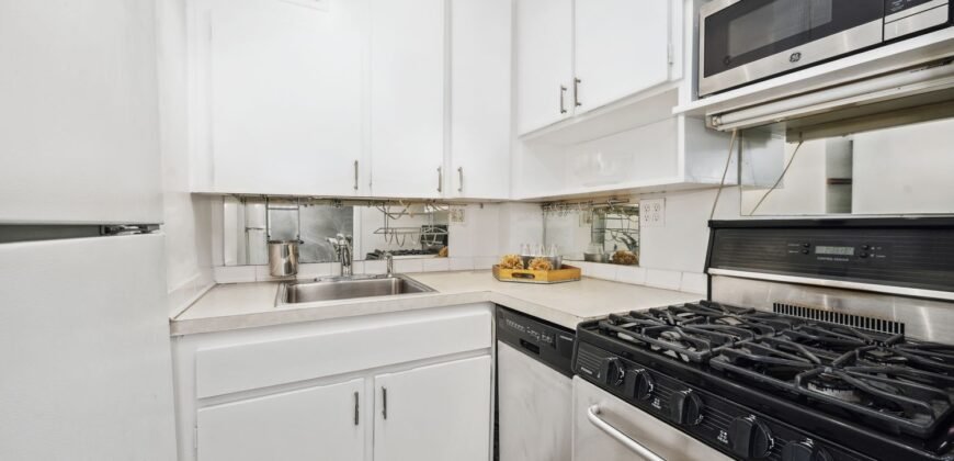 144 East 84th Street, Unit 12H, Manhattan, NY