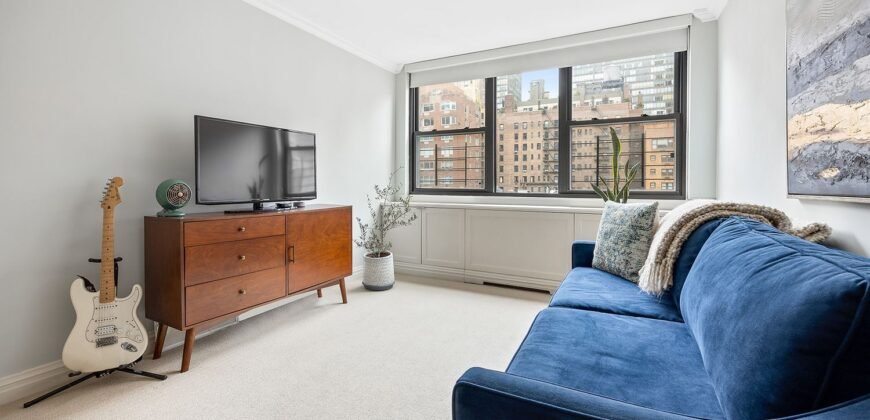 420 East 51st Street, Unit 7D, Manhattan, NY