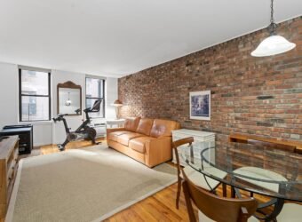 430 East 77th Street, Unit 3A, Upper East Side, Manhattan, NY 10075