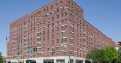 130 Lenox Avenue, Unit 232, Harlem, Manhattan, NY 10026