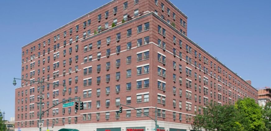 130 Lenox Avenue, Unit 232, Harlem, Manhattan, NY 10026