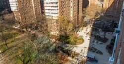 501 West 123rd Street, Unit 11H, Morningside Heights, Manhattan, NY 10027