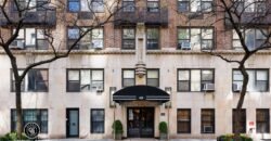 424 East 52nd Street, Unit 8G, Midtown East, Manhattan, NY 10022