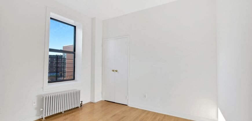 469 West 166th Street, Unit 4B, Manhattan, NY